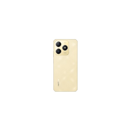 REALME C61 256GB ROM 6GB RAM ITA SPARKLE ORO