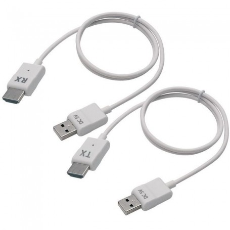 MINI EXTDENDER HDMI WIRELESS 40M