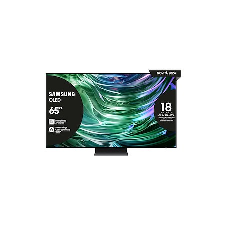 TV 65 OLED UHD 4K SMART TV DVB-T2 4HDMI LATIVÙ