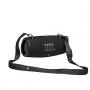 SPEAKER BLUETOOTH 5.1 IP67 CON TRACOLLA NERO
