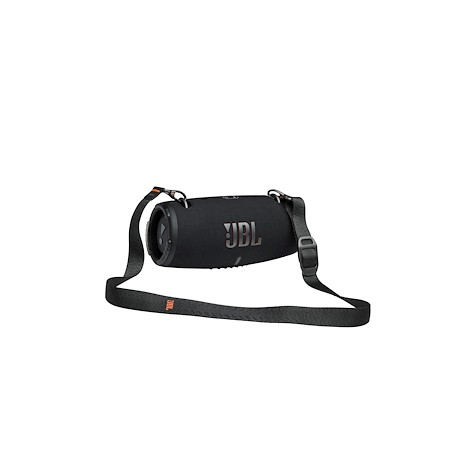 SPEAKER BLUETOOTH 5.1 IP67 CON TRACOLLA NERO