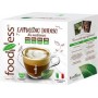 CAPSULE CAFFE CAPPUCCINO INTENSO NO ZUCC 10PZ