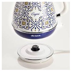 BOLLITORE ELETTRICO 2200WATT 1,7LT CAPRI