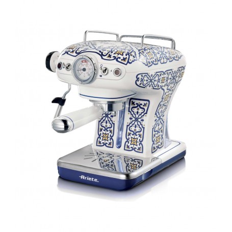 MACCHINA DA CAFFE ESPRESSO  850WATT CAPRI