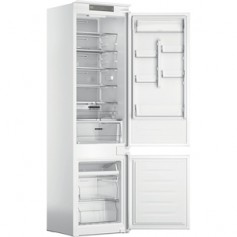 FRIGO INCASSO COMBINATO 280LT CLASSE E NO FROST