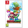 MARIO E LUIGI FRATERNAUTI ALLA CARICA PER SWITCH