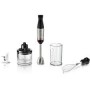 FRULLATORE AD IMMERSIONE 1000WATT 0.8LT INOX