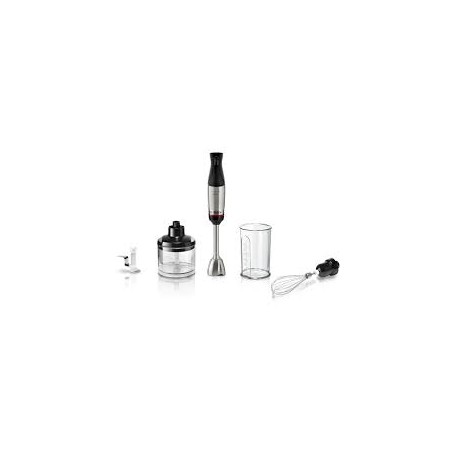 FRULLATORE AD IMMERSIONE 1000WATT 0.8LT INOX