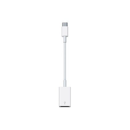 ADATTATORE ORIGINALE DA USB-C A USB-A
