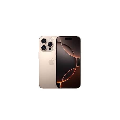 IPHONE 16 PRO 128GB 5G ITA DESERT TITANIUM