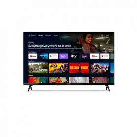 TV 32 LED HD SMART TV DVB-T2 CLASSE D 3HDMI FRAME