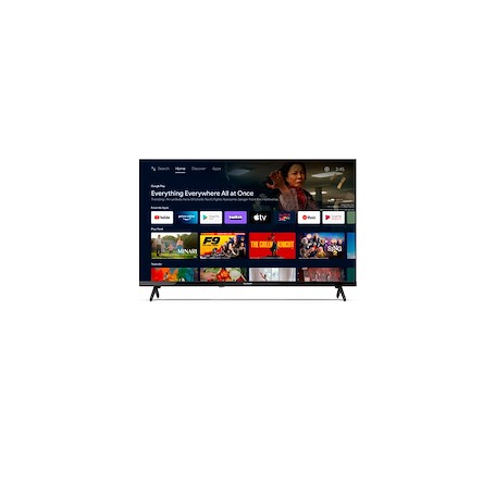 TV 32 LED HD SMART TV DVB-T2 CLASSE D 3HDMI FRAME