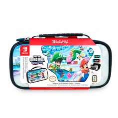 CUSTODIA PER NINTENDO SWITCH SUPER MARIO WONDER