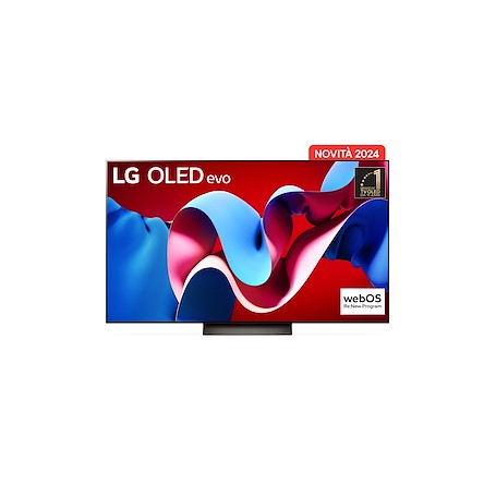 TV 55 OLED 4K SMART TV DVB-T2 4HDMI TVSAT
