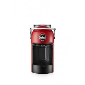 MACCHINA DA CAFFE ESPRESSO A CAPSULE ROSSA