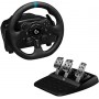 VOLANTE GAMING PER PS4 PS5 TRUEFORCE CON PEDALIERA