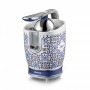 SPREMIAGRUMI ELETTRICO 85WATT CON LEVA 2 CONI