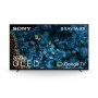 TV 55 OLED UHD 4K SMART TV DVB-T2 4HDMI SAT