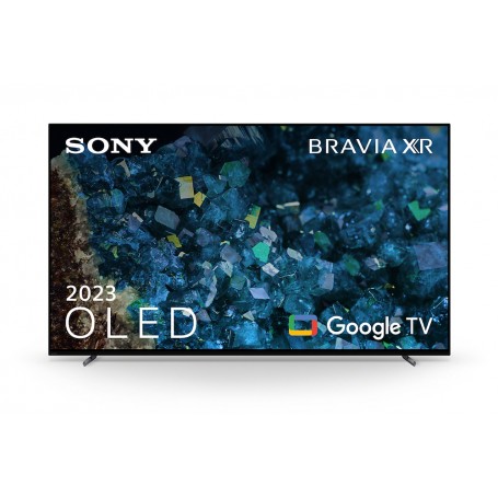 TV 55 OLED UHD 4K SMART TV DVB-T2 4HDMI SAT