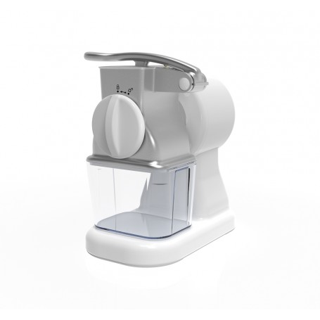 GRATTUGIA ELETTRICA 150WATT RULLO INOX ARTUS MINI