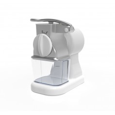 GRATTUGIA ELETTRICA 150WATT RULLO INOX ARTUS MINI