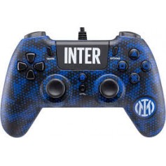 JOYPAD PER PS4 PS5 PC CON FILO JACK 3.5MM INTER