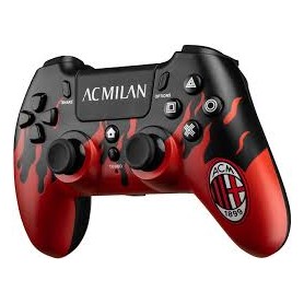 Joypad Wireless Per Ps4 Ps5 Pc Milan