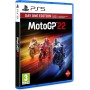 MOTOGP 22 PER PS5 DAY ONE EDITION