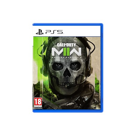 CALL OF DUTY MODERN WARFARE 2 PER PS5