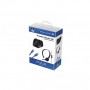 BASE DI RICARICA DOPPIO JOYPAD PS4 + CUFFIE + CAVO