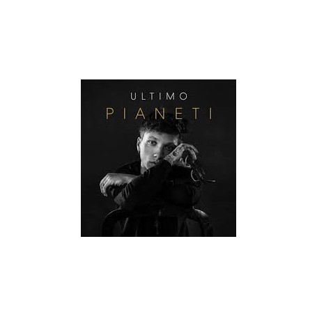 PIANETI ULTIMO 14 TRACCE