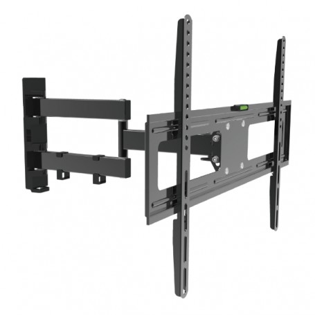 SUPPORTO PER TV DA 32 A 80 2 BRACCI 3 SNODI