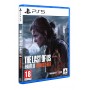 THE LAST OF US PARTE 2 REMASTERED PER PS5