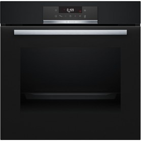 FORNO INCASSO ELETTRICO 71LT 7FUNZIONI NERO CL.A