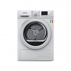 ASCIUGATRICE 8KG CLASSE A+++ POMPA DI CALORE