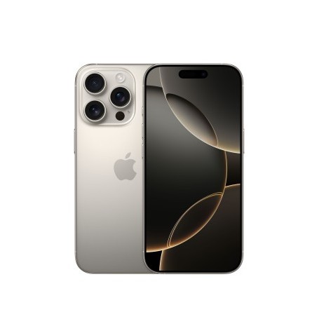 IPHONE 16 PRO 256GB 5G ITA TIM NATURAL TITANIUM
