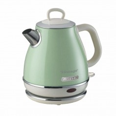 BOLLITORE ELETTRICO 1630WATT CAPACITÀ 1LT VERDE