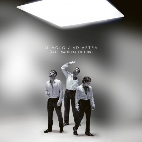 AD ASTRA DI IL VOLO CD MUSICA