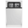 LAVASTOVIGLIE INCASSO 10 COPERTI CLASSE E 45CM