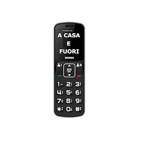 Telefono Cellulare Brondi Amico Home