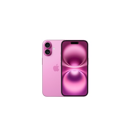 IPHONE 16 256GB 5G TIM PINK