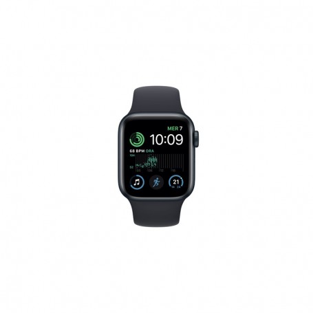 APPLE WATCH SE 2GEN 40MM GPS+CELLULAR TIM MIDNIGHT