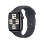 APPLE WATCH SE 2GEN 44MM MIDNIGHT ALLUMINIUM CELL
