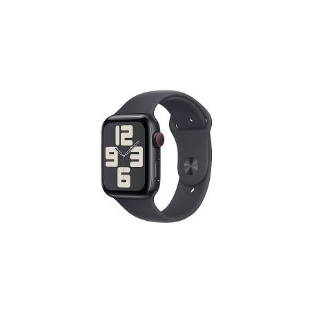 APPLE WATCH SE 2GEN 44MM MIDNIGHT ALLUMINIUM CELL