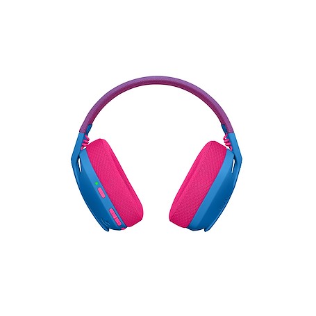 CUFFIA GAMING WIRELESS BLU PS4 PS5 PC