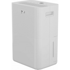 DEUMIDIFICATORE DA 16LT/24H 30MQ CON TIMER