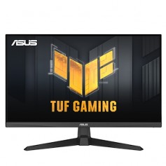 MONITOR PC 27 FULL HD CLASSE E 1M/S 180HZ GAMING