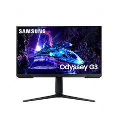 MONITOR PC 24 FULL HD CLASSE E  180HZ 1MS GAMING