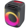 SPEAKER BLUETOOTH 50WATT AUTONOMIA 10H USB AUX