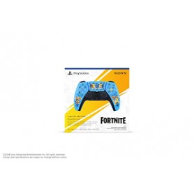Joypad Per Ps5 Dualsense Fortnite